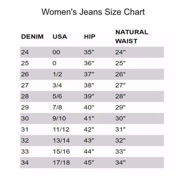 New JEN7 by 7 For All Mankind's Rolled Cuffs Denim Bermuda Shorts - Picture 8 of 9